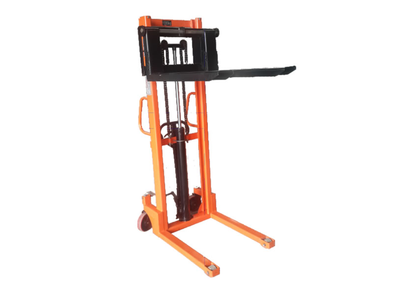 Hydraulic Trolley